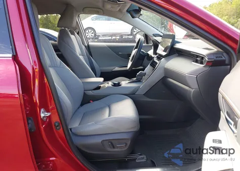 2023 Toyota Venza Le/Xle/Limited/Night Shade из США, поврежденный, VIN JTEAAAAH8PJ136341